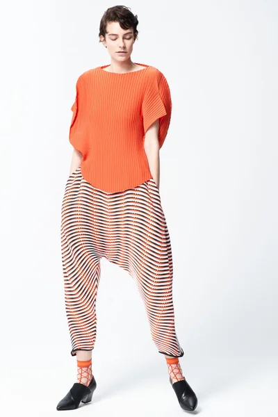 Look 1